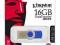 KINGSTON Data Traveler 101G3 16GB