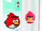 EMTEC Pendrive 8GB Angry Birds Red Bird AS100