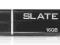 PATRIOT Slate 16GB USB 3.0 czarny