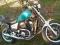 Honda Shadow vt 500