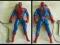 Spiderman ruchoma figurka 13 cm (Marvel 1994)