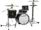 PERKUSJA LUDWIG Breakbeats Shell Pack LC179X016