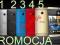 HTC ONE M7 32gb BEZ SIM PL MENU NOWY KOLORY GW 24m