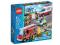 LEGO CITY 60023 Zestaw Startowy Barsop