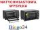 Piekarnik elektry. Optimum PK2222 Rożno grill 22L