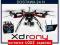 HEXACOPTER DJI F550 GO PRO MONITOR Phantom 2