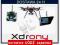 Hexacopter DJI F550 H3-3D GPS +1,7 KM WIDEO HD