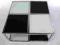 Stolik kawowy Black &amp; White by Kare Design