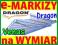 MARKIZA markizy DRAGON VENUS Evo 800x200 na wymiar