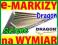 MARKIZA markizy DRAGON SELENE Evo 800x200 nawymiar