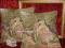 BUCKINGHAM TAPESTRY-gobelinowe poszewki PASTORAL