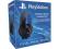 WIRELESS STEREO HEADSET 2.0 SONY PS4 PS3 NOWY! 24H