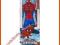 HASBRO SPIDERMAN RUCHOMA FIGURKA 29cm A1517 MARVEL