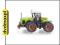 dvdmaxpl SIKU CLAAS XERION 1421 (MODELARSTWO)