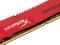 HYPERX DDR3 Savage 4GB/2133 CL11 XMP