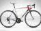 Cube AGREE GTC PRO white black red 2015 r.56cm new