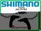 Dźwignie hamulcowe SHIMANO Alivio BL-M421 klamki