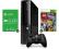 NOWY XBOX 360 500GB + PAD + GRA LEGO PRZYGODA! 24H