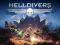 HELLDIVERS - Limited Edition Bundle DLC PS4 PSN