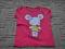 MOTHERCARE cudna koszulka t-shirt roz. 98 JAK NOWA