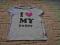 MOTHERCARE cudna koszulka t-shirt roz. 98 JAK NOWA