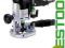 Festool Frezarka górnowrzecionowa OF 1010 EBQ-Plus