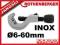 ROTHENBERGER obcinak do rur INOX TUBE CUTTER 60