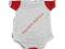 Body dziecięce   z własnym nadrukiem!