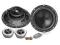 ZESTAW GŁOŚNIKÓW PEIYING ALIEN PY-BG620CT6 TWEETER