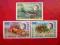 607 BR.INDIAN OCEAN TER. FAUNA MNH**22EURO