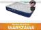 Materac welurowy z pom, 203x152x38 Bestway 67444