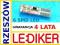 Żarówka LED T5 R5 6SMD 12V W2W niebieska zegary