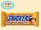 Snickers Peanut Butter masło orzech. z USA (W-wa)