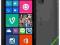 TELEFON NOKIA LUMIA 530 DUAL SIM -DARK GREY -SZARY