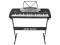 KEYBOARD, ORGANY DO NAUKI MK-2061GE+STOJAK+ KURSY