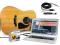 ALESIS ACOUSTIC LINK PRZETWORNIK INTERFEJS USB