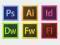Adobe Creative Suite 6 Design &amp; Web Premium PL