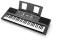 Keyboard Yamaha PSR E343 zasilacz pulpit Pszczyna