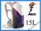 ABS Powder Zip-on 15 L plecak lawinowy model 2015