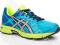 Asics Gel-Pursuit 2 (42.5) Buty Męskie