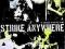 STRIKE ANYWHERE In Defiance Of Empty Times LP NOWA