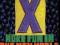 X More Fun In The New World LP NOWA