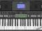 YAMAHA PSR S650 KEYBOARD WARTO! PROMOCJA -ZESTAW-