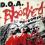 D.O.A Bloodied But Unbowed LP NOWA
