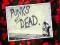 EXPLOITED, THE Punks  Not Dead 2LP NOWA