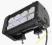 PROFESJONALNA LAMPA LED PANEL FLOOD 80W CREE 4x4