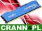 Pamięć RAM Kingston HyperX Fury Blue 4GB CL10 FVAT