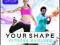 YOUR SHAPE FITNESS EVOLVED ! XBOX 360 ! OKAZJA !