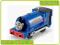 FisherPrice TrackMaster 4522 Lokomotywa PAN HANDEL