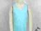 4HW242 FASHIONWORLD BŁĘKITNY TOP 152/158